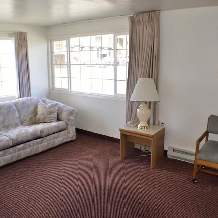 Uptown Inn Port Angeles Rom bilde