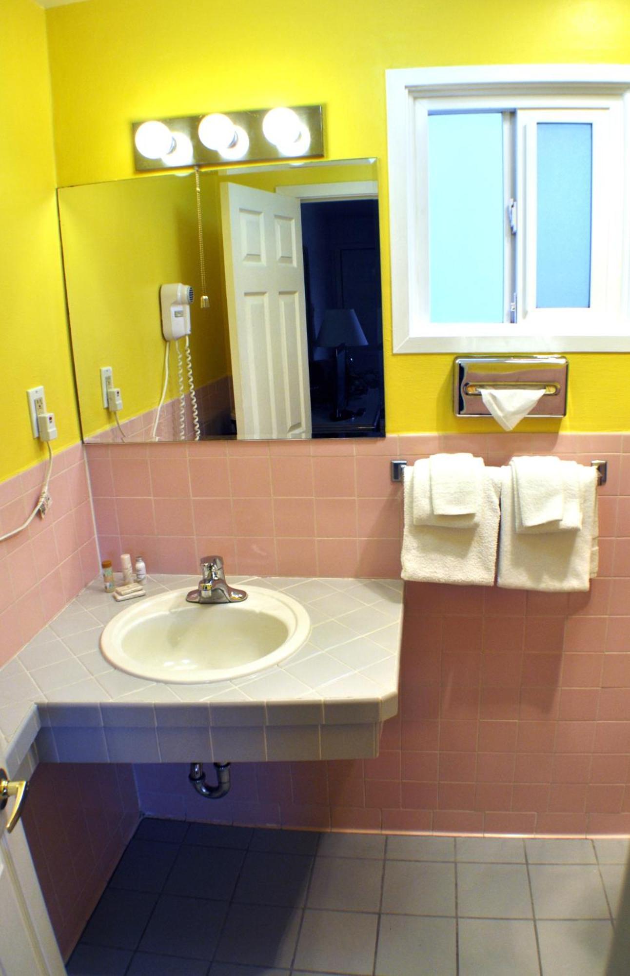 Uptown Inn Port Angeles Rom bilde