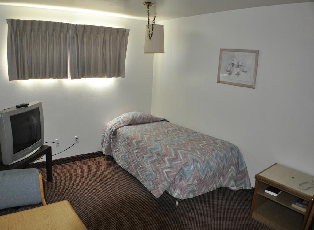 Uptown Inn Port Angeles Eksteriør bilde