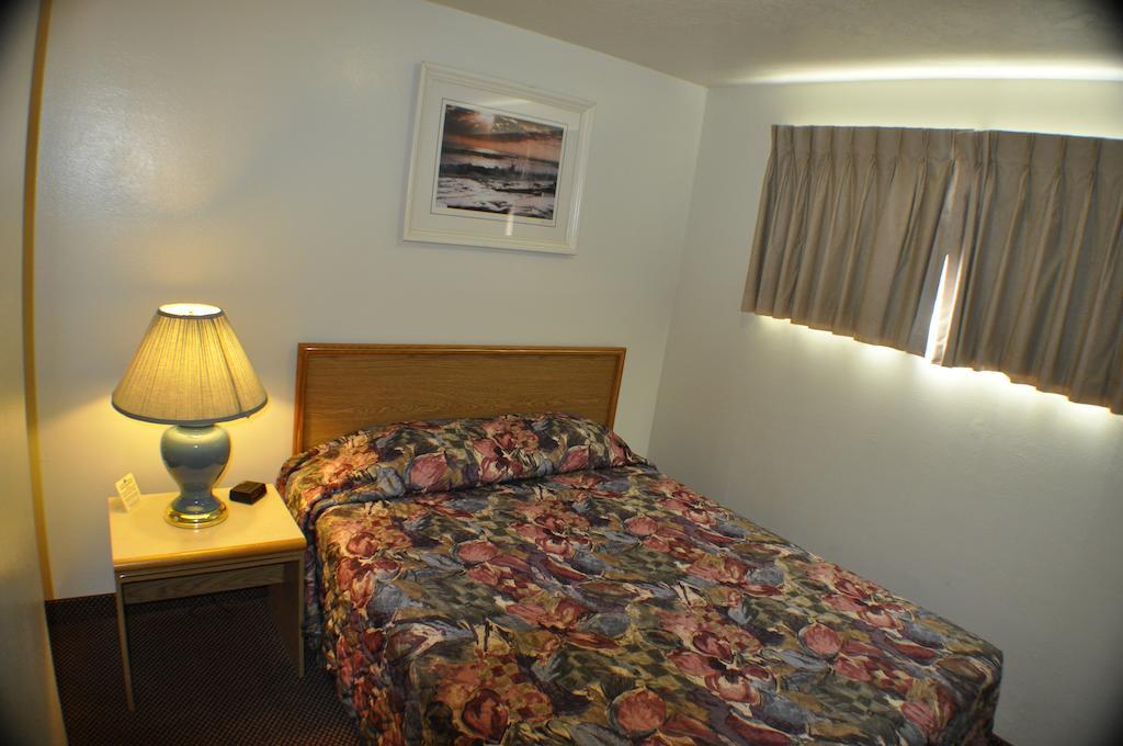 Uptown Inn Port Angeles Eksteriør bilde