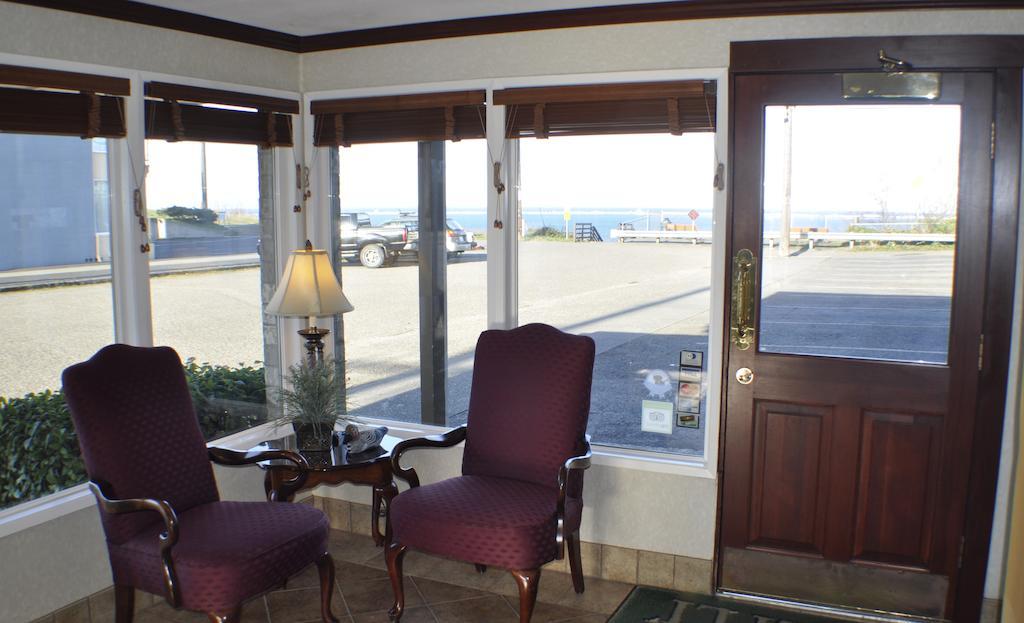Uptown Inn Port Angeles Eksteriør bilde