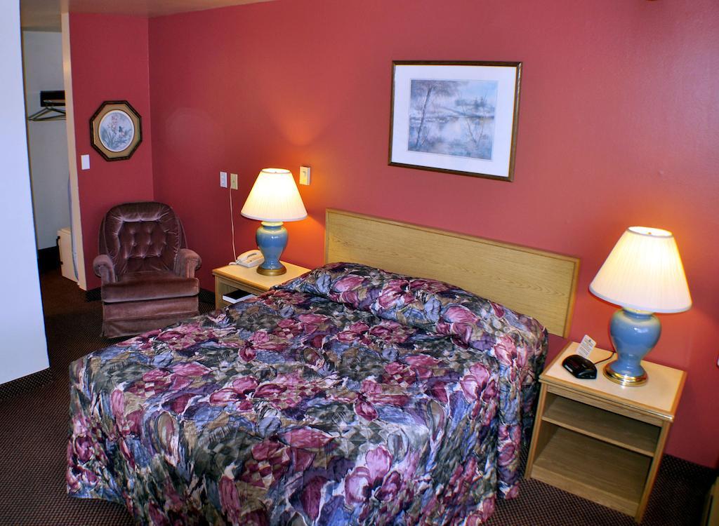 Uptown Inn Port Angeles Rom bilde