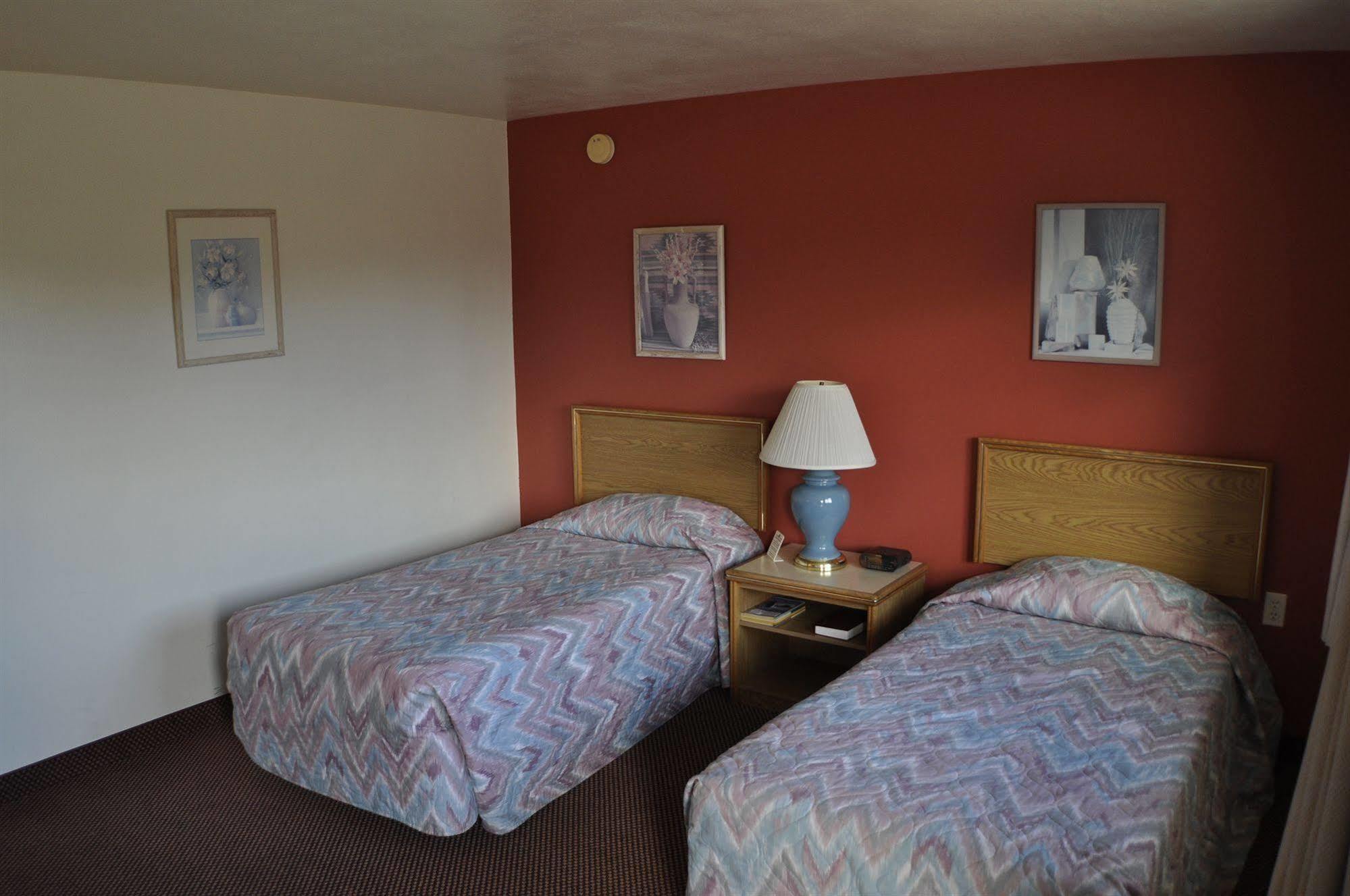 Uptown Inn Port Angeles Eksteriør bilde