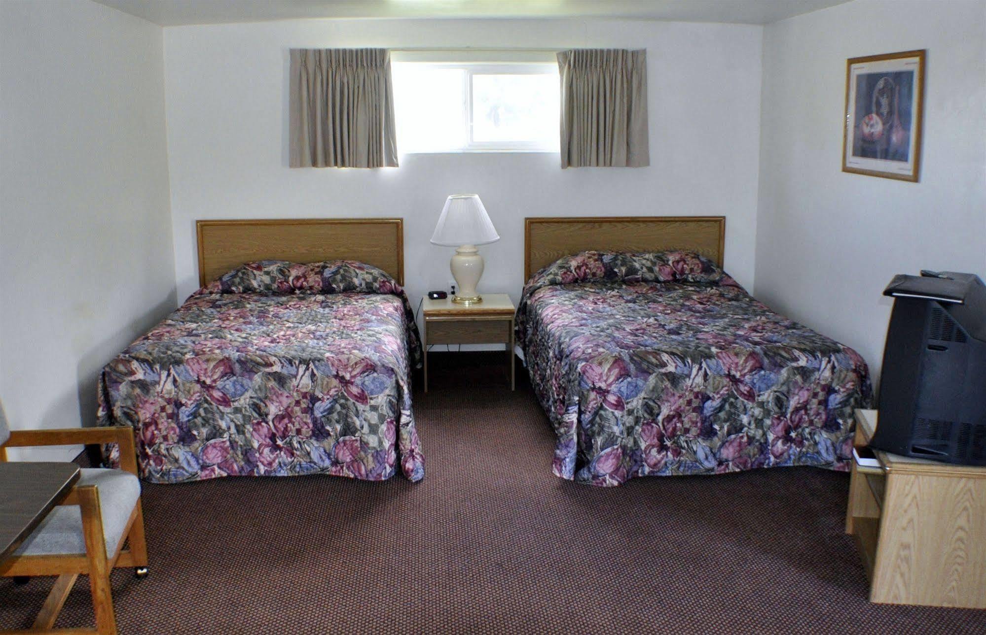 Uptown Inn Port Angeles Eksteriør bilde